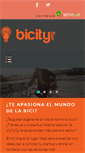 Mobile Screenshot of bicity.org